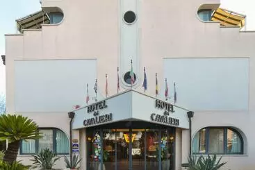 Best Western Hotel Dei Cavalieri