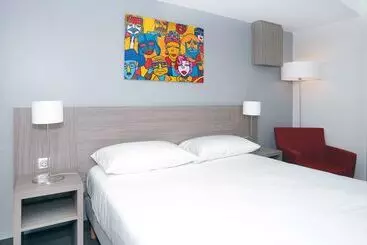 Отель Best Western Linko