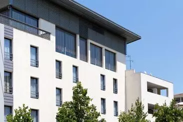 هتل Best Western Linko