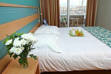 호텔 Pierre & Vacances Cap Hermes