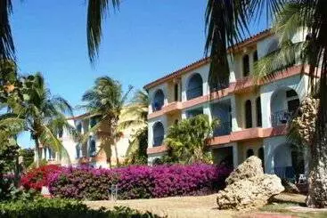 هتل Club Amigo Ancón