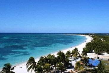 هتل Club Amigo Ancón