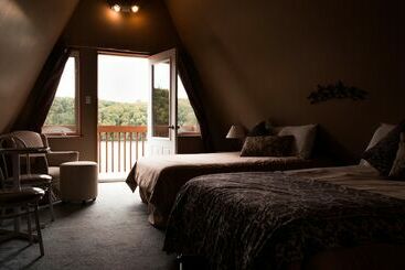 Szálloda Club Odanak