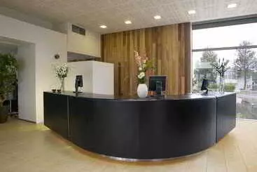 酒店 Edda Akureyri