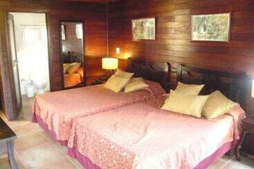 فندق Finca Horizontes Maria Dolores