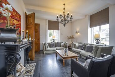 Fletcher Hotel Restaurant De Burghoeve