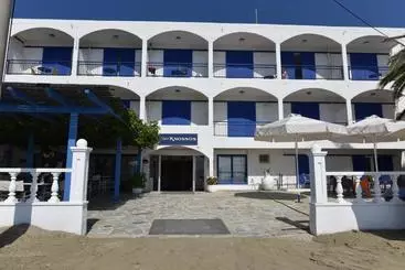 Otel Knossos