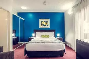 ホテル Mercure Darwin Airport Resort