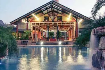 ホテル Mercure Darwin Airport Resort