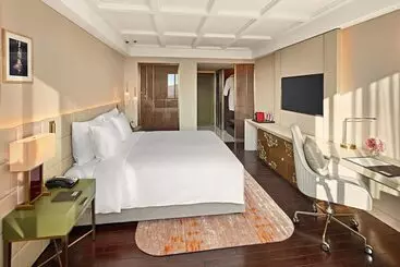 Mövenpick Hotel Hanoi Centre