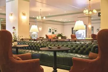 Hotel Park Mgm Las Vegas