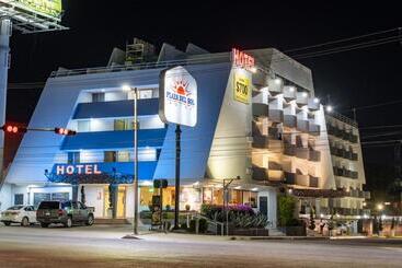 ホテル Plaza Del Sol