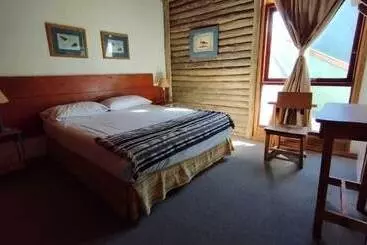 Hôtel Hosteria Posta De Los Colonos