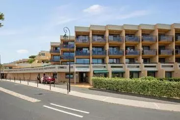 Hotel Residence Pierre & Vacances Les Balcons De Collioure