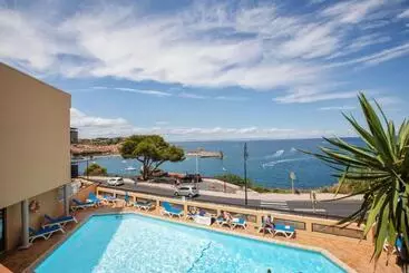 هتل Residence Pierre & Vacances Les Balcons De Collioure