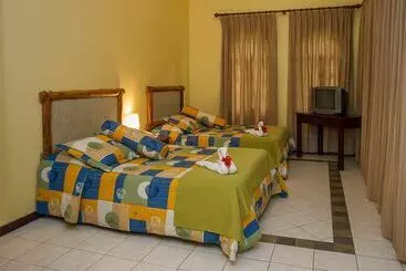 Hotel Sol Papagayo