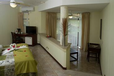 Hotel Sol Papagayo