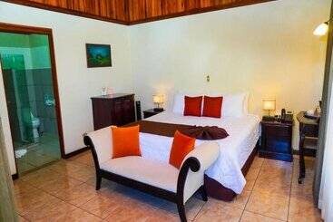 Hotel & Spa Poco a Poco - Costa Rica