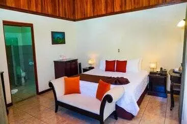 Hotel & Spa Poco a Poco - Costa Rica