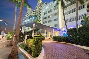 The Sagamore Hotel South Beach