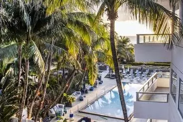 The Sagamore Hotel South Beach