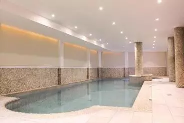 Urban Hotel & Spa Aix Les Bains   Bw Signature Collection