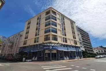 Urban Hotel & Spa Aix Les Bains   Bw Signature Collection