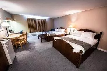 호텔 White Crystal Inn