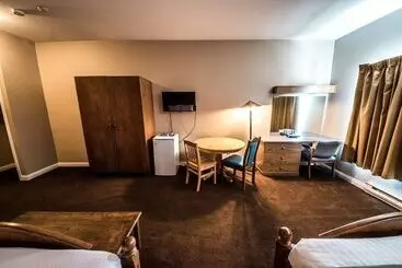 Szálloda White Crystal Inn