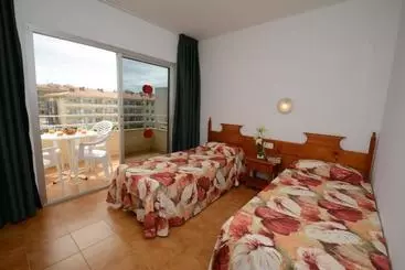 Apartamentos turísticos Apartamentos Familiares Sa Gavina Medes