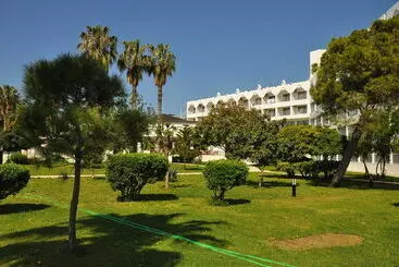Hotel Serra Park