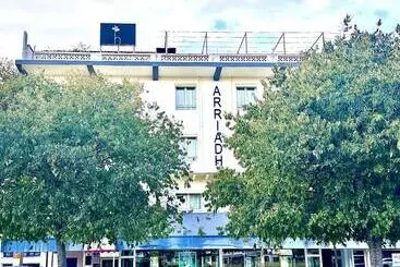 Хостел Arriadh