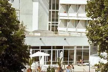 Hotel Althea