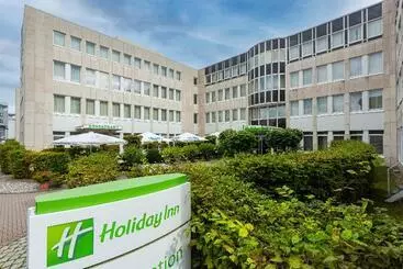 호텔 Holiday Inn Frankfurt Airport   Neu Isenburg, An Ihg