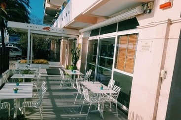 בית מלון כפרי Riva Art & Spa