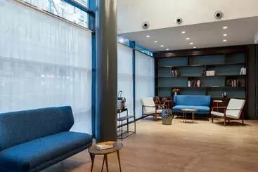 ホテル Sanso By Happyculture