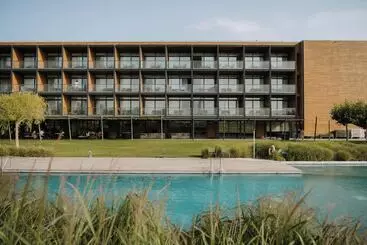 Hotel Terraverda at Empordà Golf Resort