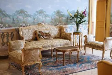 酒店 Villa Favorita