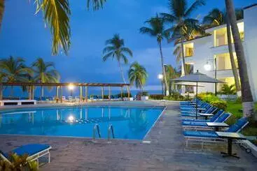 בית מלון כפרי Vista Vallarta All Suites On The Beach