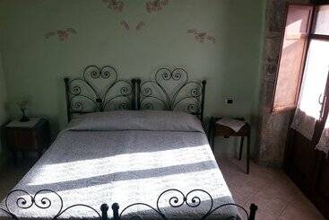 별장 Sa Dom E Forru