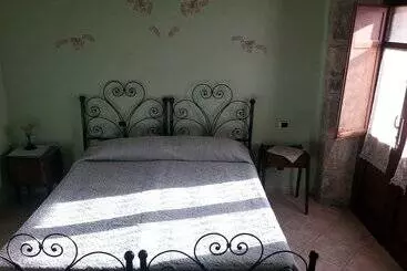 بيت ريفى Sa Dom E Forru