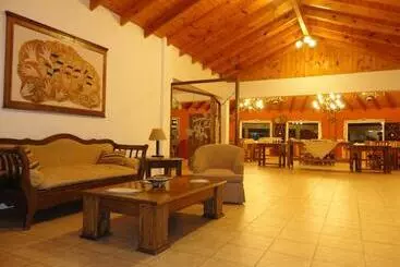 Aikendor Hotel Panorámico