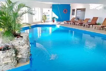 Aikendor Hotel Panorámico