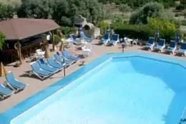 Alkionest Hotel Apartments