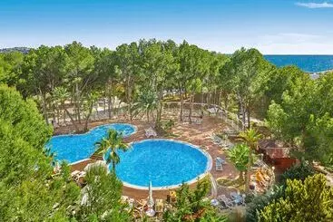 Allsun Hotel Bella Paguera
