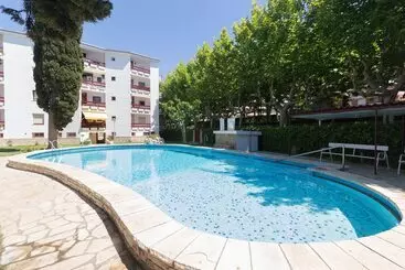 Apartamento Córcega Ref. 1066  By Iberplaya