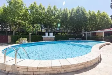 Apartamento Córcega Ref. 1066 By Iberplaya