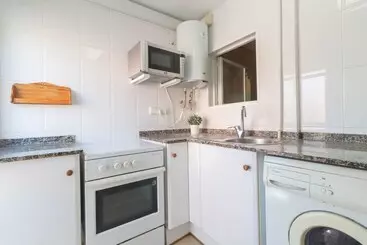Apartamento Córcega Ref. 1066 By Iberplaya