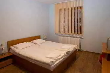 Aparthotel Mont Blanc