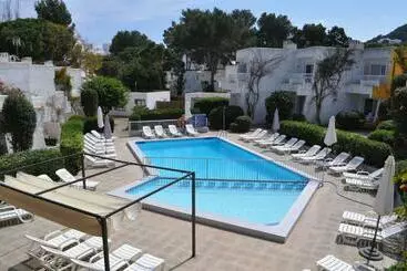 Atlas Apartments Ibiza